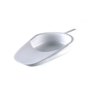 Судно подкладное с крышкой нестерильное