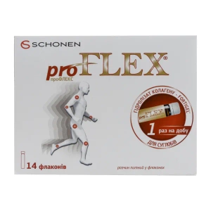 ПроФлекс 25 мл розчин №14
