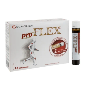ПроФлекс 25 мл розчин №14