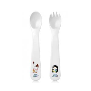 Ложка і вилка Philips AVENT 712/00