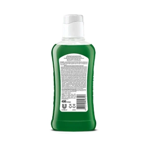 Ополаскиватель для полости рта Лесной бальзам форте 400 мл