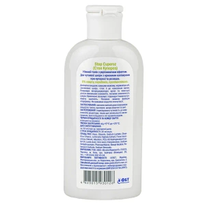 Тонік Stop Cuperoz Ніжний зі зміцнюючим ефектом 200 мл