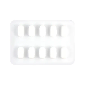 Трихопол таблетки вагинальные 500 мг №10