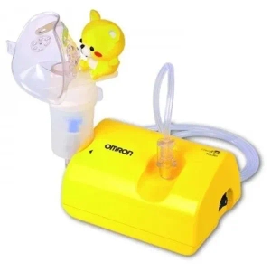 ИНГАЛЯТОР КОМПРЕС.OMRON NE-C801 KD (NE-C801S-KDE) ДЕТСКИЙ