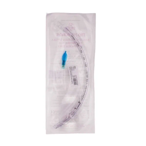 Трубка эндотрахеальная с манжетой tro-pulmoflow 7,5