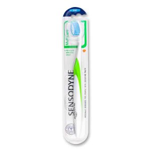 Зубна щітка Sensodyne комплексний захист м'яка
