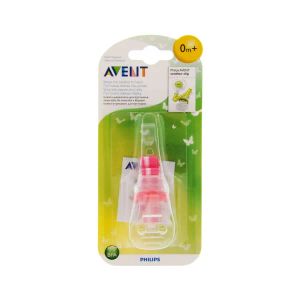 Клипса для пустышки Philips Avent 185/00
