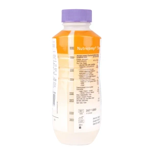 Нутрикомп стандарт нейтральный 500 мл