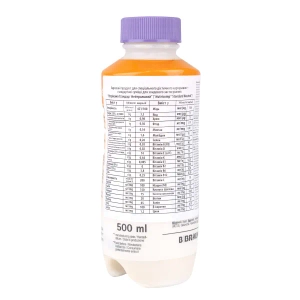 Нутрикомп стандарт нейтральный 500 мл