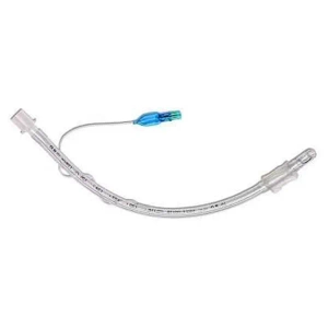 Трубка трахеостомическая с манжетой 32сн/8,0мм