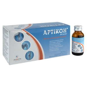 Артікон розчин флакон 50 мл №10