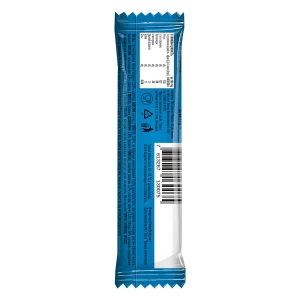 Батончик фруктово-злаковий для дітей від 1 року Gerber яблоко та виноград 25 г