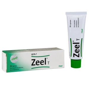 Цель Т мазь туба 50 г