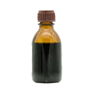 Эвкалипт настойка для наружного и внутреннего применения 25 мл