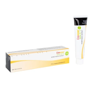 Елоком мазь 0,1 % туба 15 г