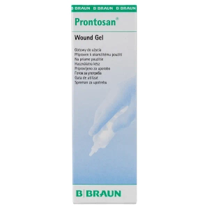 Гель для ран Prontosan 30 мл