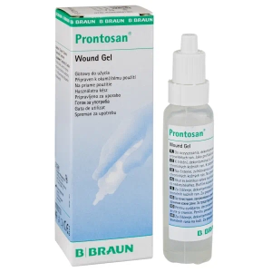 Гель для ран Prontosan 30 мл