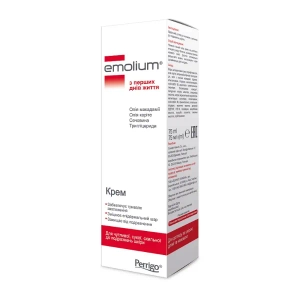 Эмолиум крем 75 мл