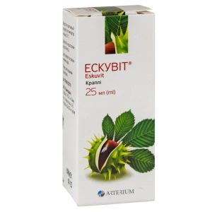 Ескувіт краплі флакон 25 мл