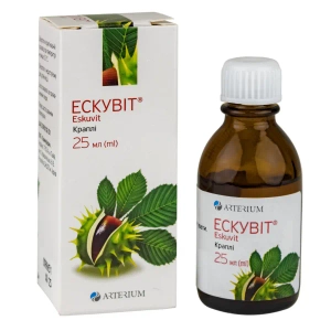 Ескувіт краплі флакон 25 мл