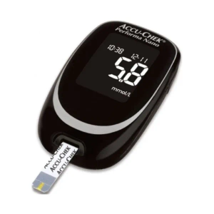 Глюкометр Акку Чек Перформа Нано + тест полоски