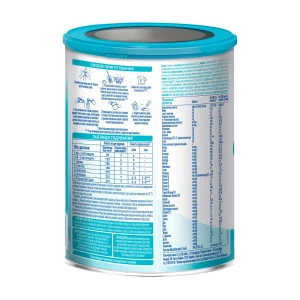 Сухая молочная смесь Nestle NAN 1 400 г