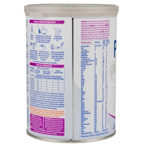 Сухая молочная смесь Nestle Pre NAN 400 г