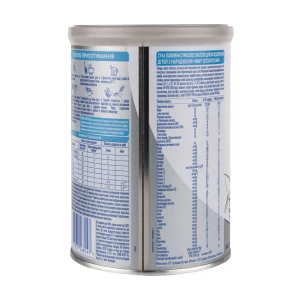 Смесь молочная Nestle NAN безлактозный с 0 месяцев 400 г