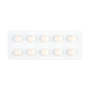 Еспіро таблетки 50мг №30