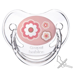 КАНПОЛ 22/566 ПУСТЫШКА 6-18 МЕС. СИЛИК. АНАТ. NEWBORN 3885