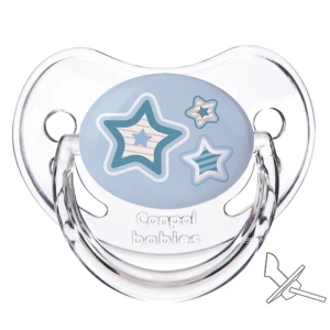 КАНПОЛ 22/566 ПУСТЫШКА 6-18 МЕС. СИЛИК. АНАТ. NEWBORN 3885