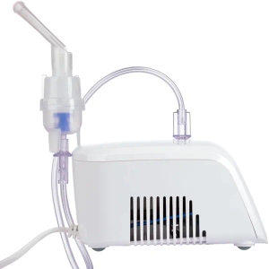 ИНГАЛЯТОР КОМПРЕССОРНЫЙ (НЕБУЛАЙЗЕР) B.WELL PRO-110  3101