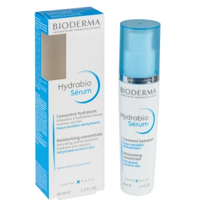 Сыворотка Bioderma Hydrabio Serum 40 мл