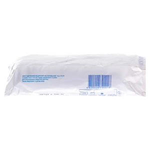 Бинт марлевий нестерильний медичний 7х14