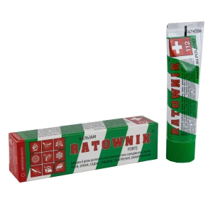 Бальзам Спасатель форте 30 г