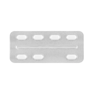 Аллертек таблетки вкриті оболонкою 10 мг №7