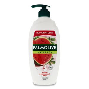 Гель для душу Palmolive кавун 750 мл