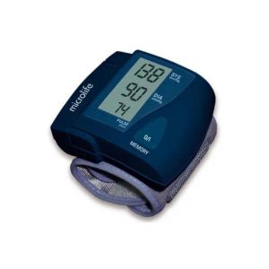 Тонометр автоматический на запястье Microlife BP 3 BU1-3