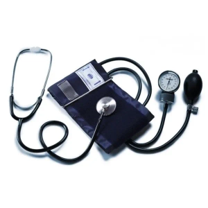 Механічний тонометр зі стетоскопом BK 2001-3001