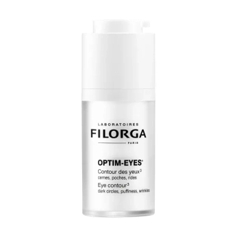 Средство для контура глаз Filorga Optim-Eyes Eye Contour с гиалуроновой кислотой 15 мл