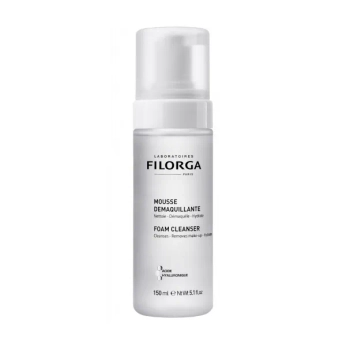 Мус для зняття макіяжу Filorga Mousse Demaquillante 150 мл