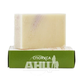 Мыло натуральное ЯКА искушение 75 г