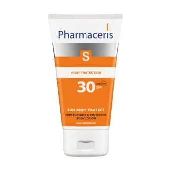 Бальзам для тіла Pharmaceris S зволожуючий SPF 30 150 мл