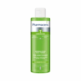 Нормализующий тоник Pharmaceris T Puri-Sebotonique Normalizing Toner 200 мл