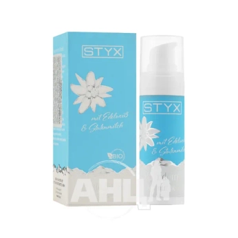 Крем для век на козьем молоке STYX Alpin Derm 30 мл