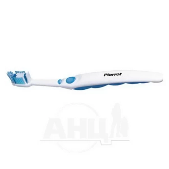 Зубна щітка Pierrot новий баланс середня
