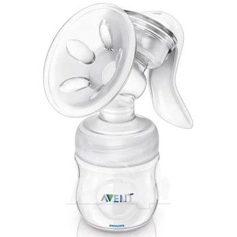 Молокоотсос Avent scf330/20 ручной
