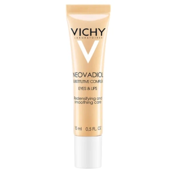 Крем Vichy Neovadiol GF для контура глаз и губ 15 мл