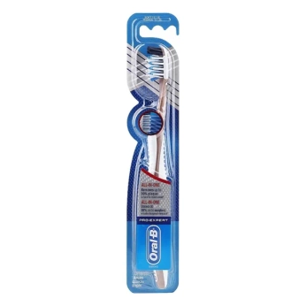 Зубна щітка Oral-B Pro Expert Все в одному 35 м'яка №1