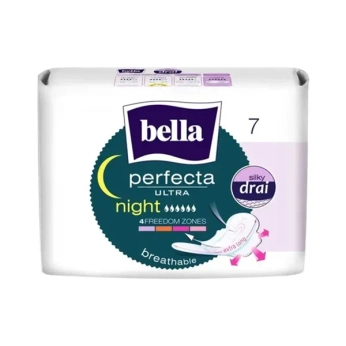 Прокладки гігієнічні Bella Perfecta Ultra Night №7